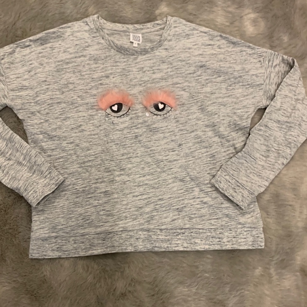 Seed teen sweater
